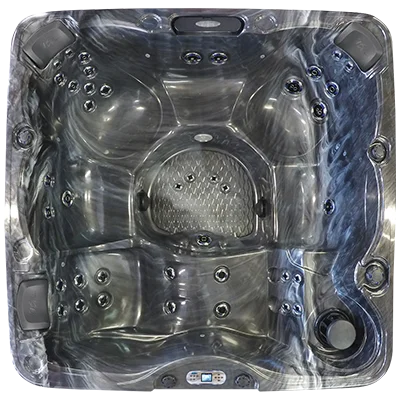 Pacifica EC-739L hot tubs for sale in Sioux Falls