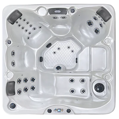 Costa EC-740L hot tubs for sale in Sioux Falls