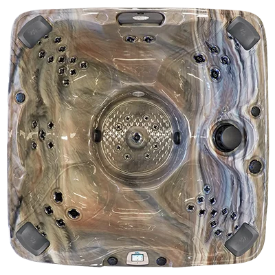 Tropical-X EC-751BX hot tubs for sale in Sioux Falls