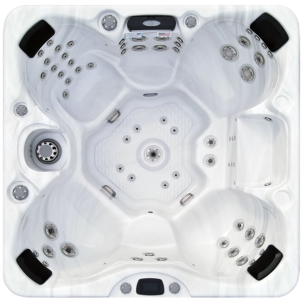 Baja-X EC-767BX hot tubs for sale in Sioux Falls