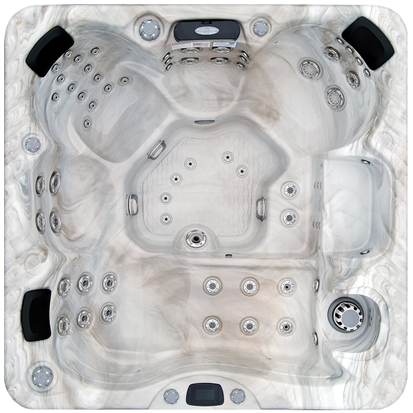 Costa-X EC-767LX hot tubs for sale in Sioux Falls