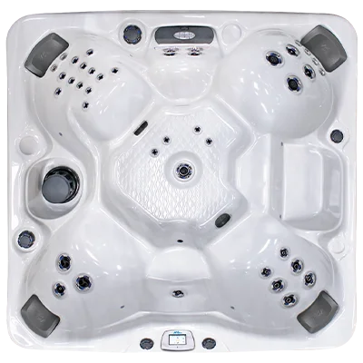 Cancun-X EC-840BX hot tubs for sale in Sioux Falls
