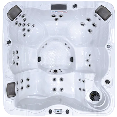 Pacifica Plus PPZ-743L hot tubs for sale in Sioux Falls