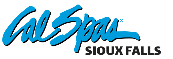 Calspas logo - Sioux Falls