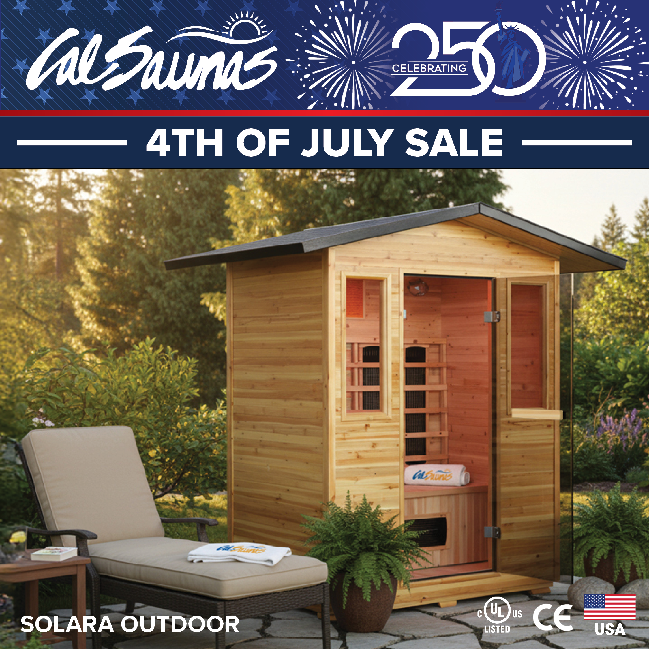 Calspas hot tub being used in a family setting - Sioux Falls