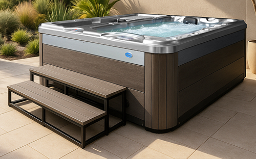 Cold Plunge&trade; Spas Sioux Falls hot tubs for sale