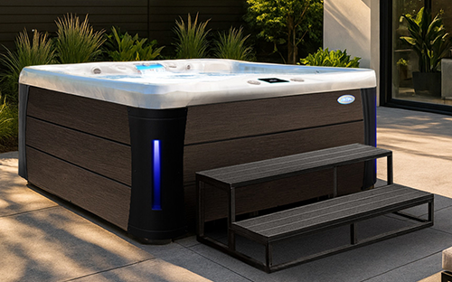 Escape Plus&trade; Spas Sioux Falls hot tubs for sale